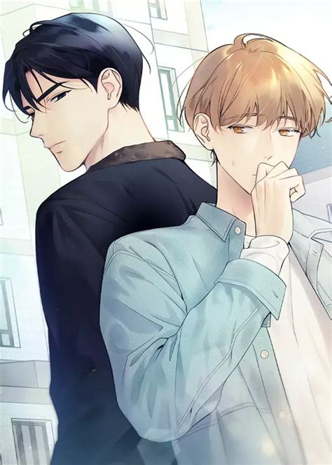 Love Choice Manga Chapter 36 .